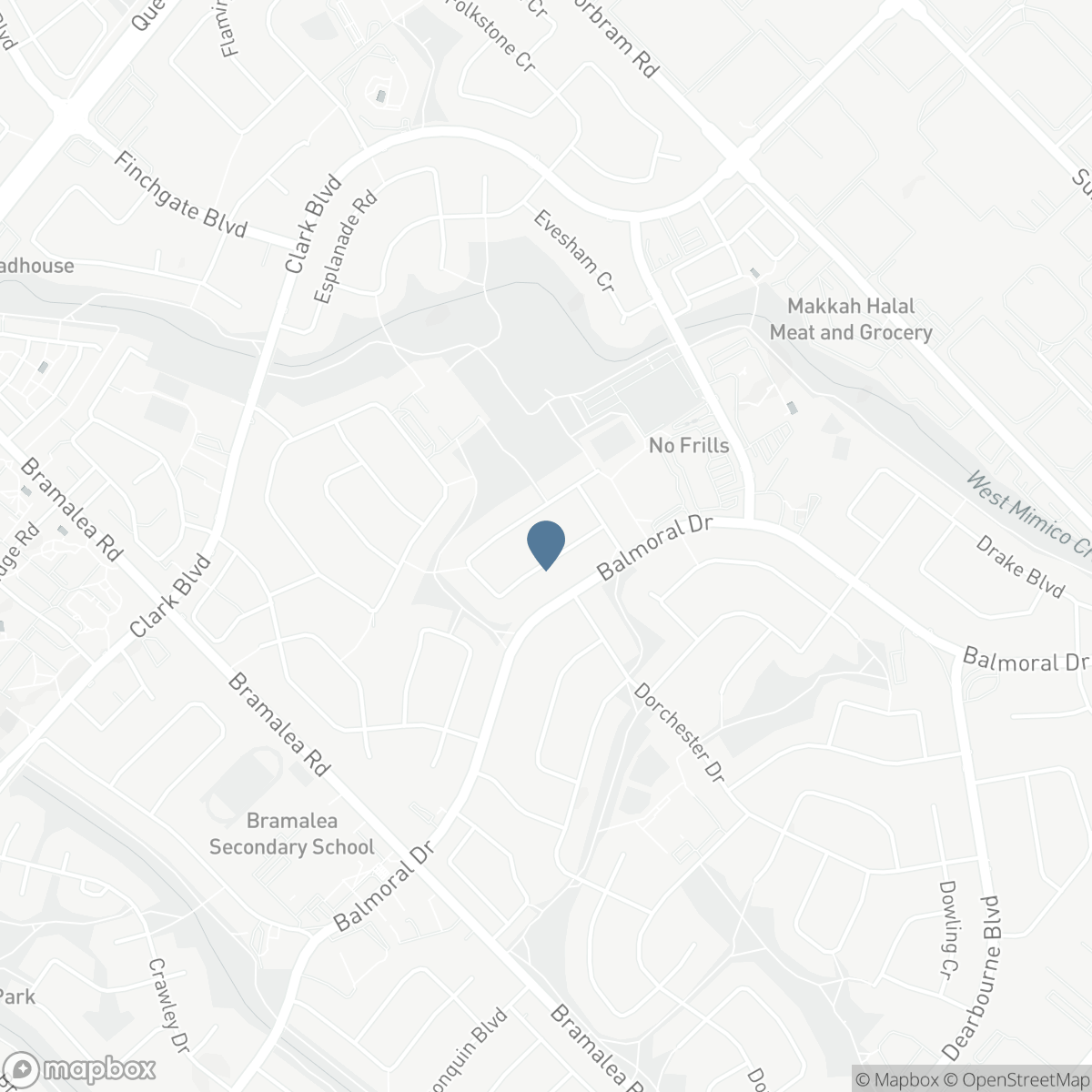 15 EPSOM DOWNS DRIVE, Brampton, Ontario L6T 1Y7